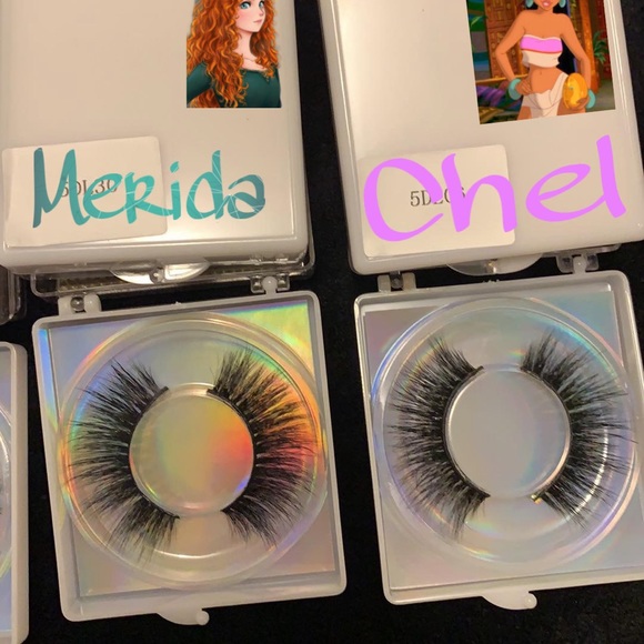 Lashes - Picture 3 of 4